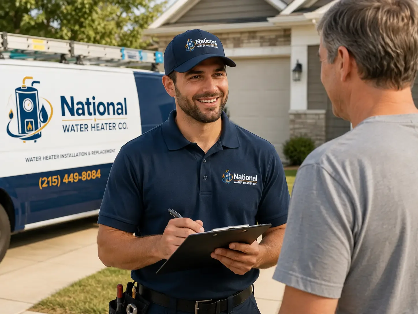 Water Heater Installation Racine, WI FAQs